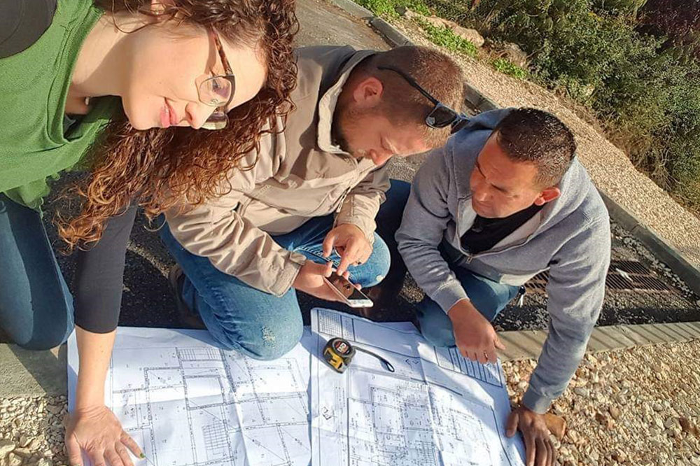 רפאל הנדסה